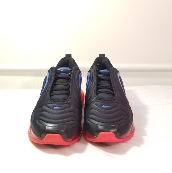 Nike Air Max 720 GS - Picture 3 of 8